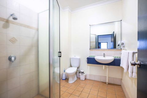 Atherton Hotel - Accommodation in Brisbane 3