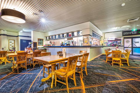 Atherton Hotel - Accommodation in Brisbane 6
