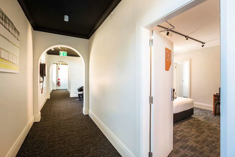 Nightcap At Regents Park Hotel - Accommodation in Brisbane 6