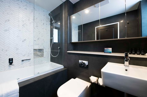 Holiday Inn Stes Parramatta Mar - Accommodation in Brisbane 5