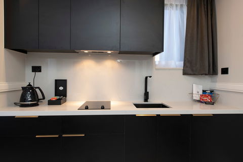 Holiday Inn Stes Parramatta Mar - Accommodation in Brisbane 7