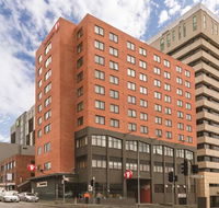 Travelodge Hotel Hobart - Accommodation in Brisbane