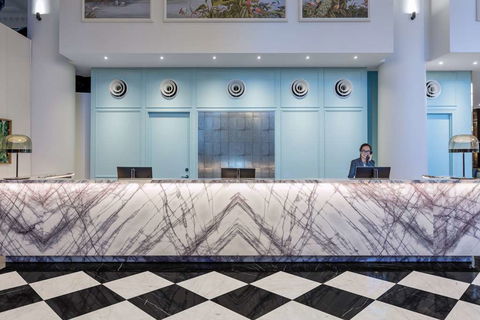 Adina Apartment Hotel Brisbane - Accommodation in Brisbane 3
