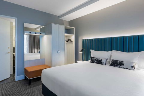Adina Apartment Hotel Brisbane - Accommodation in Brisbane 6