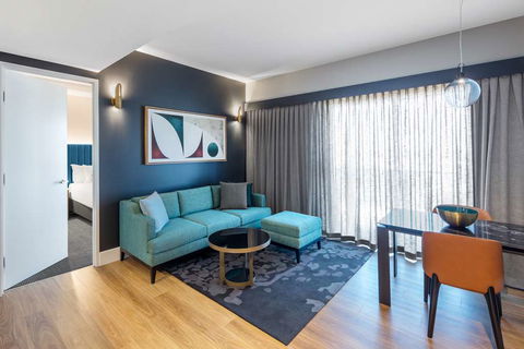 Adina Apartment Hotel Brisbane - Accommodation in Brisbane 7