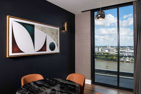 Adina Apartment Hotel Brisbane - Accommodation in Brisbane 11