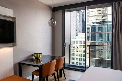 Adina Apartment Hotel Brisbane - Accommodation in Brisbane 12