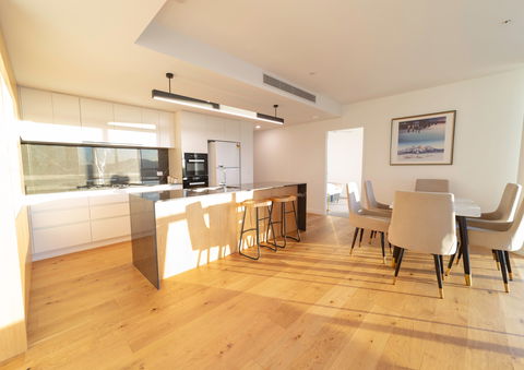 Arise Brisbane One - Accommodation in Brisbane 2