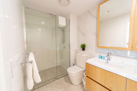 Arise Brisbane One - Accommodation in Brisbane 4