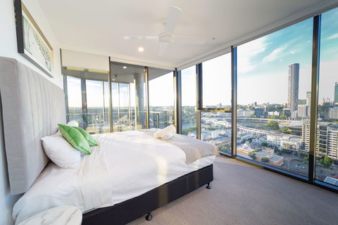 Arise Brisbane One - Accommodation in Brisbane 5