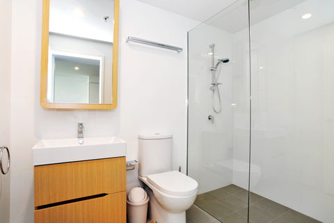 Arise Brisbane One - Accommodation in Brisbane 8