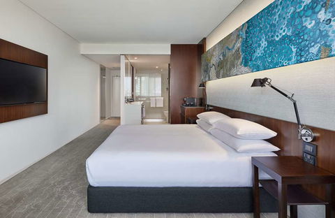 Hyatt Regency Brisbane - Accommodation in Brisbane 3