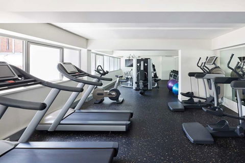 Hyatt Regency Brisbane - Accommodation in Brisbane 8