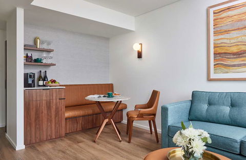 Hyatt Regency Brisbane - Accommodation in Brisbane 14