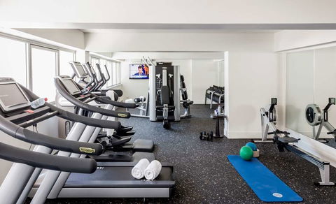 Hyatt Regency Brisbane - Accommodation in Brisbane 15