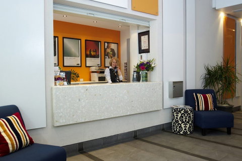 Quest Spring Hill - Accommodation in Brisbane 1