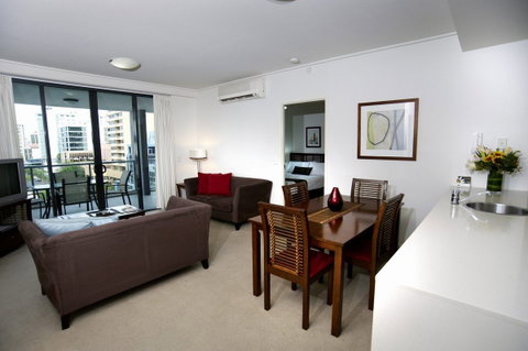 Quest Spring Hill - Accommodation in Brisbane 2