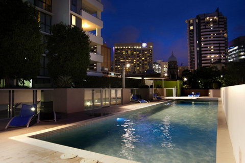 Quest Spring Hill - Accommodation in Brisbane 3