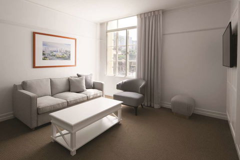Adina Apartment Hotel Anzac Square - Accommodation in Brisbane 10