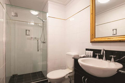 Adina Apartment Hotel Anzac Square - Accommodation in Brisbane 12
