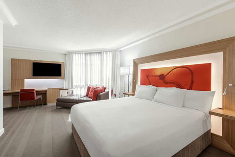 Amora Hotel Brisbane - Accommodation in Brisbane 7