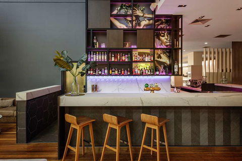 Amora Hotel Brisbane - Accommodation in Brisbane 12