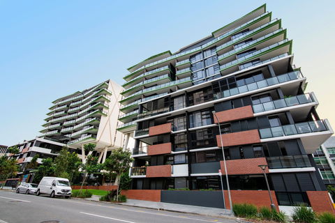 Arise Arena - Accommodation in Brisbane 0