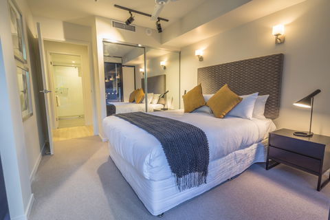 Arise Arena - Accommodation in Brisbane 1