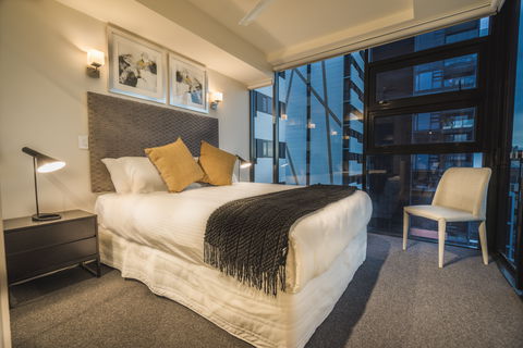 Arise Arena - Accommodation in Brisbane 2