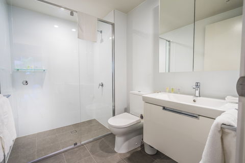 Arise Arena - Accommodation in Brisbane 4