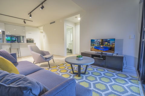 Arise Arena - Accommodation in Brisbane 5