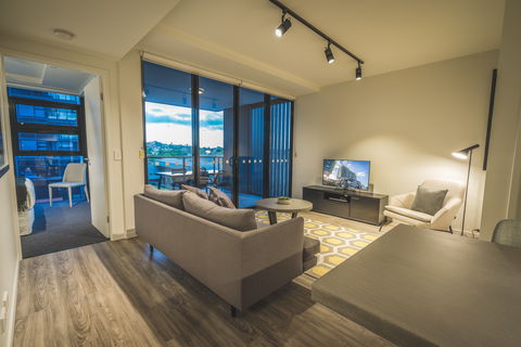 Arise Arena - Accommodation in Brisbane 6