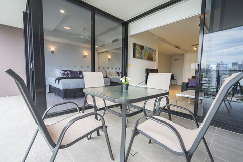 Arise Arena - Accommodation in Brisbane 7