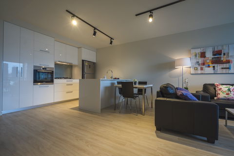 Arise Arena - Accommodation in Brisbane 8