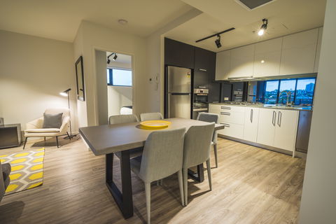 Arise Arena - Accommodation in Brisbane 10