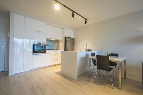 Arise Arena - Accommodation in Brisbane 12