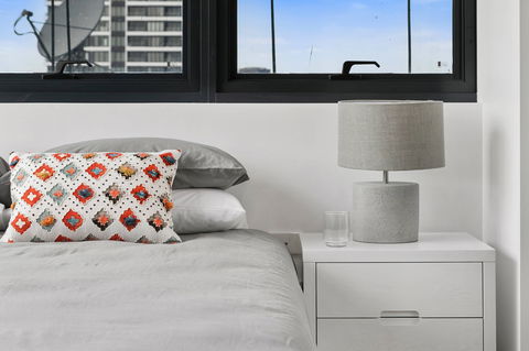 Arise On Hope Street - Accommodation in Brisbane 3