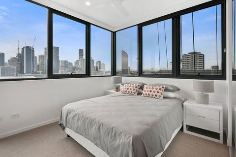 Arise On Hope Street - Accommodation in Brisbane 4