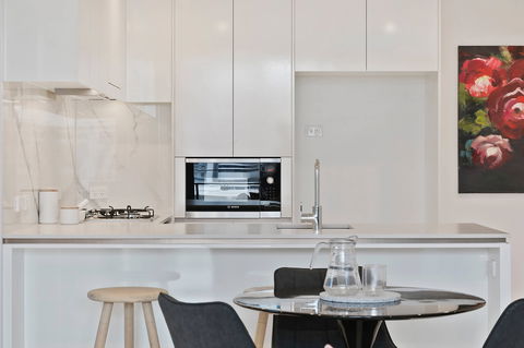 Arise On Hope Street - Accommodation in Brisbane 5