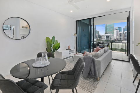 Arise On Hope Street - Accommodation in Brisbane 7