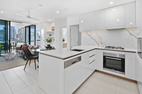 Arise On Hope Street - Accommodation in Brisbane 8