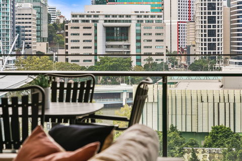 Arise On Hope Street - Accommodation in Brisbane 9