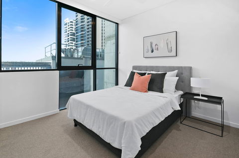 Arise On Hope Street - Accommodation in Brisbane 10