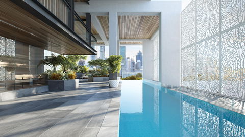 Arise On Hope Street - Accommodation in Brisbane 12