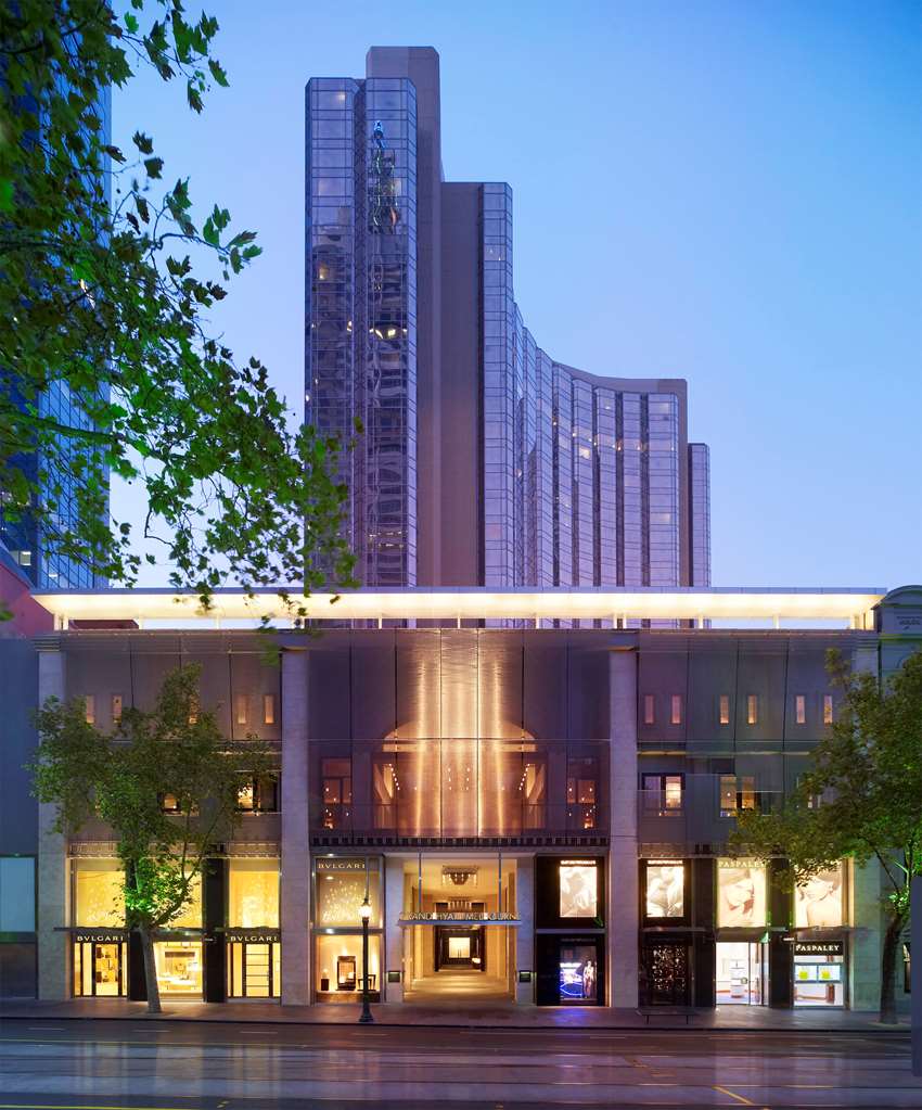 Melbourne VIC Accommodation in Brisbane