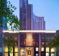 Grand Hyatt Melbourne - Accommodation in Brisbane