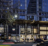 Novotel Melbourne on Collins - Accommodation in Brisbane