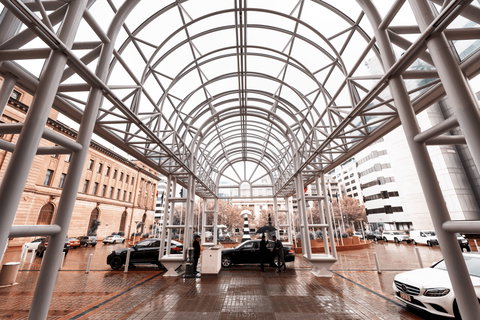 InterContinental Adelaide - Accommodation in Brisbane 1