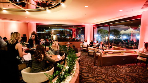 InterContinental Adelaide - Accommodation in Brisbane 2
