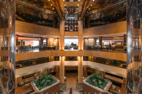 InterContinental Adelaide - Accommodation in Brisbane 3